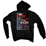 Matching hoodie, same design
