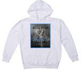 Matching hoodie, same design