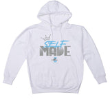 Matching hoodie, same design