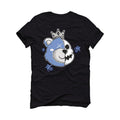 Nike Air Foamposite One “Penny PE” | illcurrency Black T-Shirt (HALF KING BEAR)