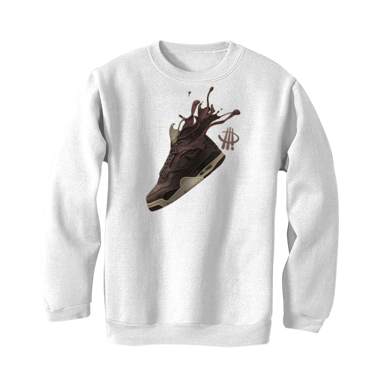 A Ma Maniere x Air Jordan 4 SP 