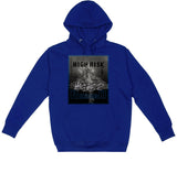 Matching hoodie, same design