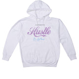 Matching hoodie, same design