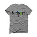 Air Jordan 11 Low “Cement Grey” | illcurrency Grey T-Shirt (Millionaire Mindset)