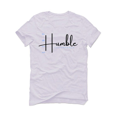 Nike Air Foamposite One “Penny PE” | illcurrency White T-Shirt (Stay Humble)