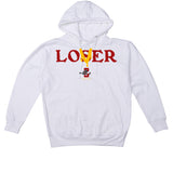 Matching hoodie, same design