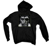 Matching hoodie, same design