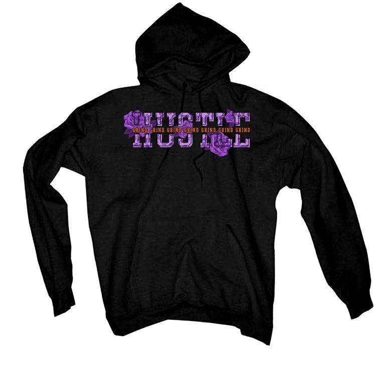 Nike Air Max CB 94 "Suns" Black T-Shirt (Hustle Grind) - illCurrency Sneaker Matching Apparel