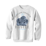 Air Jordan 11 Low “Cement Grey” | illcurrency White T-Shirt (Dream Chaser Angel)