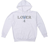 Matching hoodie, same design
