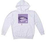 Matching hoodie, same design