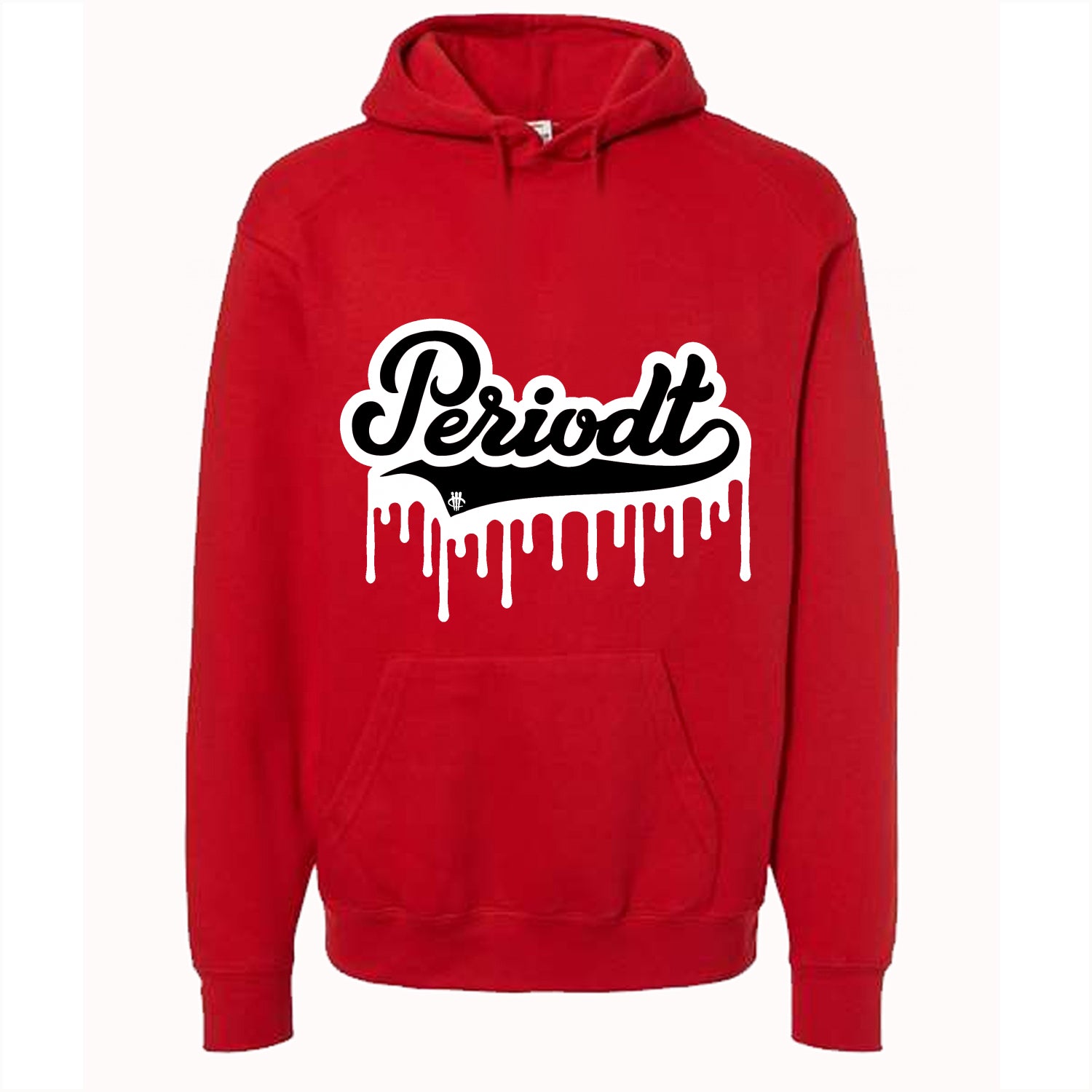 Air Jordan 1 “Bred Patent” Red T-Shirt (periodt)