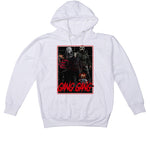 Air Jordan 11 “Cherry” White T-Shirt (GANG GANG)