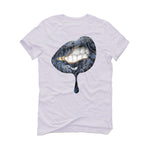 Nike Air Foamposite One “Penny PE” | illcurrency White T-Shirt (LIPS UNSEALED)