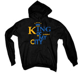 Matching hoodie, same design