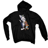 Matching hoodie, same design