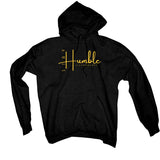 Matching hoodie, same design