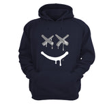 Matching hoodie, same design
