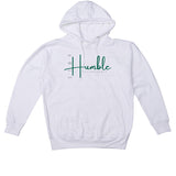 Matching hoodie, same design