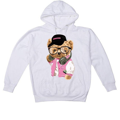 Nike Air Vapor Max "Pretty Pink" White T-Shirt (ill B)