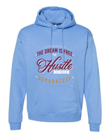 Matching hoodie, same design