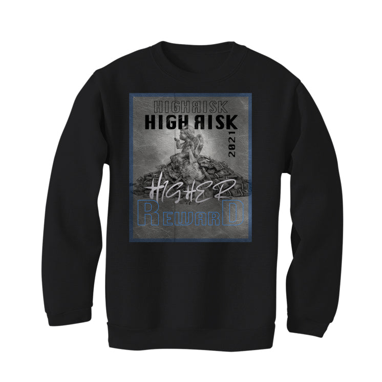 sweatshirt (HIGHER REWARD)