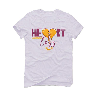 Air Jordan 1 High OG “Brotherhood” White T-Shirt (Heartless)