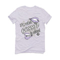 Air Jordan 11 Low "Pure Violet" | illcurrency White T-Shirt (Gossip)