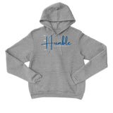 Matching hoodie, same design