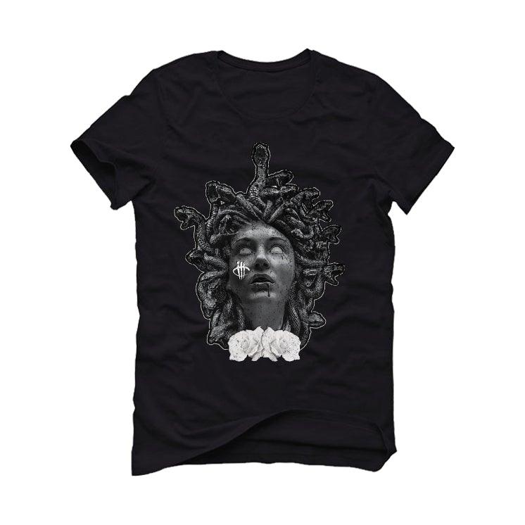 Air Jordan 11 "Jubilee" 25th Anniversary Black T-Shirt (illdussa) - illCurrency Sneaker Matching Apparel