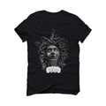 Air Jordan 11 "Jubilee" 25th Anniversary Black T-Shirt (illdussa) - illCurrency Sneaker Matching Apparel