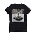 Nike Dunk High “Sports Specialties” Black T-Shirt (LOYALTY IS CURRENCY) - illCurrency Sneaker Matching Apparel