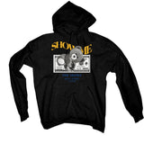 Matching hoodie, same design
