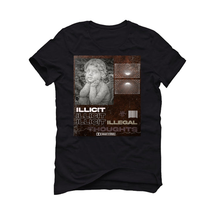 T-Shirt (ILLICIT)