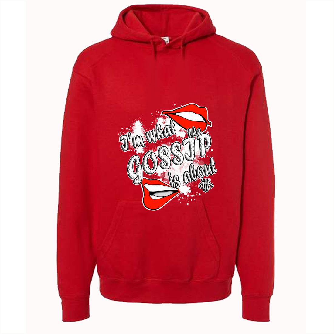 Air Jordan 11 “Cherry” Red T-Shirt (Gossip)