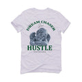 Nike Air Force 1 low “four horsemen” | illcurrency White T-Shirt (Dream Chaser Angel)