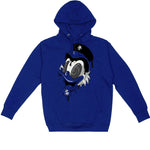 Air Jordan 12 WMNS “Hyper Royal” Royal Blue T-Shirt (Money Duck)