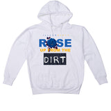 Matching hoodie, same design