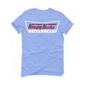 Nike SB Dunk Low Phillies | illcurrency Carolina Blue T-Shirt (Krispy Kicks)