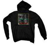 Matching hoodie, same design