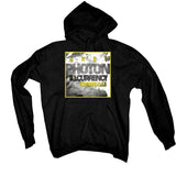 Matching hoodie, same design