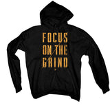 Matching hoodie, same design
