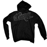 Matching hoodie, same design
