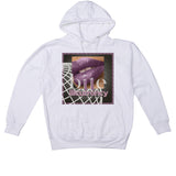Matching hoodie, same design
