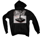 Matching hoodie, same design