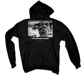 Matching hoodie, same design