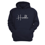Matching hoodie, same design