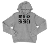 Matching hoodie, same design