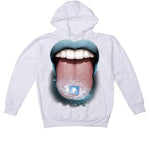 Air Jordan 11 Retro 'Cool Grey' 2021 White T-Shirt (Trip) - illCurrency Sneaker Matching Apparel