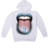 Matching hoodie, same design